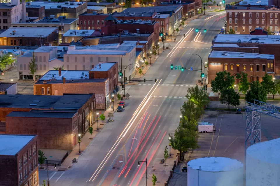Main Street